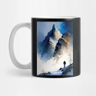 Mountain Majesty Mug